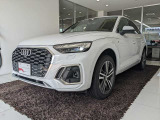 当店おすすめの『Q5』が入荷致しました☆