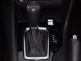 DCT、CVT、従来型のATなど、すべてのトランスミッションの利点を集約し、ロックアップ領域を大幅に拡大し伝達効率の向上とマニュアルトランスミッションのようなダイレクト感を実現した自社製ATです。