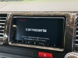 ハイエースバン 2.0 スーパーGL ダークプライムII