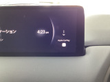 Android autoとApple CarPlay装備!お手持ちのスマホと接続すると、スマホ内のマップや音楽等のアプリを使用することが出来て便利♪
