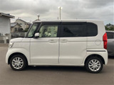 N-BOX L 4WD 