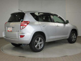 RAV4 2.4 スタイル 