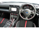 BRZ  2.4 S