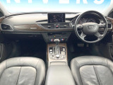 A6 2.8 FSI クワトロ 4WD 