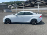 IS 250 Fスポーツ 