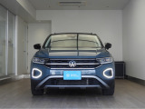 T-Roc TSI スタイル 