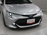 フロント廻りです。