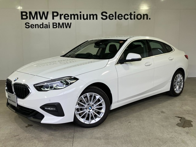 2シリーズグランクーペ 218d プレイ エディション ジョイプラス 