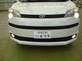 スペイド 1.5 F 4WD 