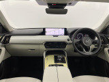 CX-60 3.3 XD ハイブリッド プレミアムモダン ディーゼル 4WD 本革シート