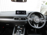 CX-5 2.2 XD ブラックトーンエディション 