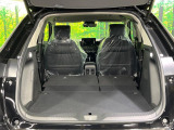 【パワーバックドア】スマートキーや運転席のボタンを押すだけでリアゲートが自動で開閉します!荷物を持っている時や、高い位置にあるバックドアを閉める際に便利な機能です♪