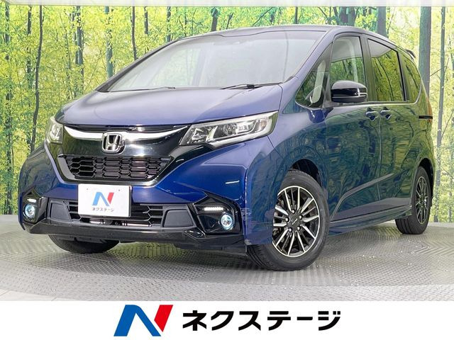 フリード1.5 モデューロX ホンダセンシング
