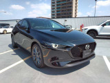 MAZDA3ファストバック  2.0 20S ツーリング