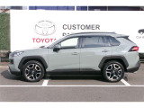 RAV4 2.0 アドベンチャー 4WD 