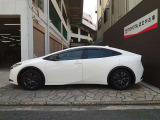 【トヨタ認定中古車】まるごとクリ-ニング(見えない所まで徹底洗浄)、車両検査証明書(車の状態を徹底検査)、ロングラン保証(買ってからも安心!)、3つの安心をセットにしたトヨタ販売店の中古車ブランドです