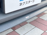 【STIスタイルパッケージ】フロント・サイド・リアをSTIのエアロで統一。外観のスポーティーさを際立たせてくれるだけでなく、高速走行時の空力バランスを最適化してくれます。
