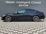 スカイライン 3.0 400R 