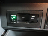 ◆純正ビルトインETC2.0『ETC2.0(DSRC車載器)を搭載しています。御納車時には再セットアップを実施。マイレージ登録に関してもお気軽に担当営業までお尋ねくださいませ。』
