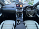 NX 300h Fスポーツ 