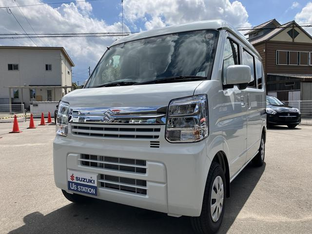エブリイ ジョイン ターボ 