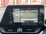 C-HR  修復歴無し