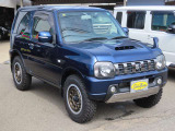 ジムニー ランドベンチャー 4WD 