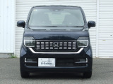N-WGNカスタム L ホンダ センシング 4WD 