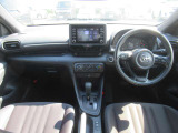ヤリス 1.5 X 4WD 