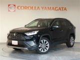 人気のSUV RAV4G-Zパッケージ