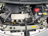 親切・丁寧な専門メカニックスタッフが応対!・車検・点検整備・事故等の修理などアフターサービスも安心。お車のカスタマイズもネクステージのサービススタッフまでご相談ください!