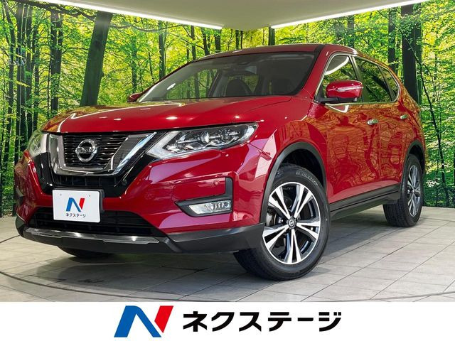 エクストレイル 2.0 20Xi 