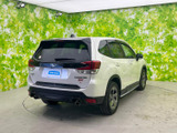 フォレスター 1.8 STI スポーツ 4WD 