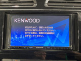 【ナビゲーション】使いやすいナビで目的地までしっかり案内してくれます。各種オーディオ再生機能も充実しており、お車の運転がさらに楽しくなります!!