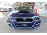 レヴォーグ 1.6 GT-S アイサイト 4WD 