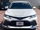 弊社では、全車『修復歴なし』のお車のみ取り扱っております。専任バイヤーによる厳選した仕入れの後、入庫後の車両チェックを行い、ネクステージが認定した高品質な中古車をご提供しております。