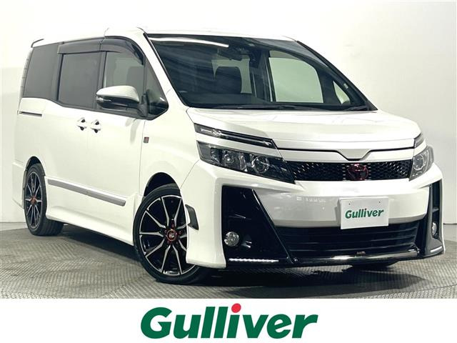 ヴォクシー2.0 ZS G’s修復歴無し