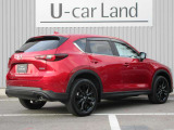 CX-5 2.2 XD ブラックトーンエディション 