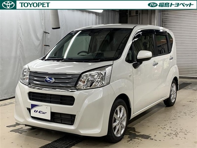 ステラG スマートアシスト 4WD