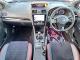 WRX STI 2.0 タイプS 4WD 