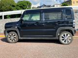 ハスラー ハイブリッド(HYBRID) G 