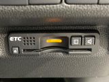 【ETC】高速道路の料金所をストレスなく通過!話題のスポットやサービスエリアに多い「スマートIC」利用時は必須のアイテムです。当店でセットアップを実施、ご納車当日からすぐにご利用いただけます!