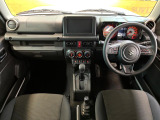 ジムニーノマド 1.5 FC 4WD 