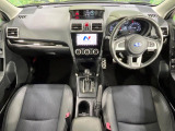 フォレスター 2.0 Sリミテッド 4WD 