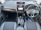 フォレスター 2.0 XT アイサイト 4WD 