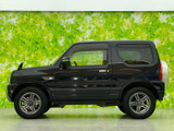 ジムニー ランドベンチャー 4WD 