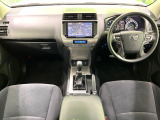 ランドクルーザープラド 2.7 TX 4WD 