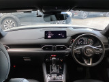 CX-8 2.2 XD スポーツアピアランス 
