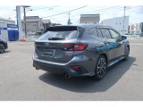レヴォーグ 1.8 STI スポーツ 4WD 