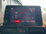 Carplayも装備しております。